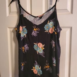 Torrid Size 3 Cami